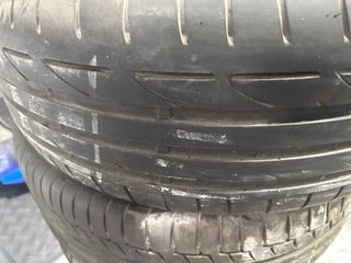 Llantas Mercedes Clase A/CLA + Neumáticos