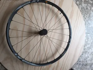 Ruedas de Bicicleta Shimano Deore