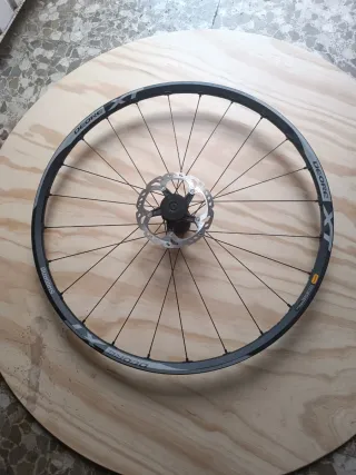 Ruedas de Bicicleta Shimano Deore