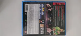 WWE 2K20 PS4 Lucha Libre