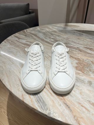 Koio Capri Sneakers de piel