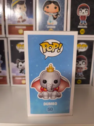 Funko Pop! Disney Dumbo #50