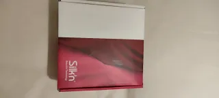 Máquina Limpeza Pele Silk'n