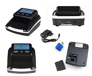 Rilevatore banconote false