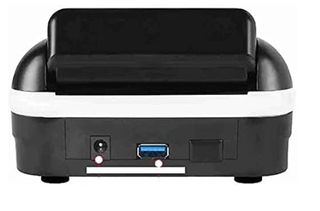 Rilevatore banconote false