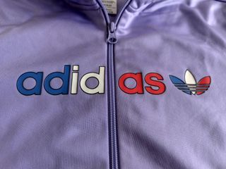 Sudadera Adidas niña 15/16 176 cm