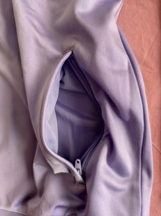 Sudadera Adidas niña 15/16 176 cm