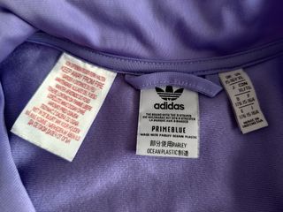 Sudadera Adidas niña 15/16 176 cm