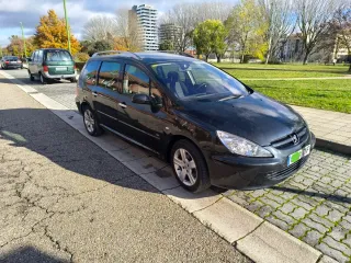 Peugeot 307 2005