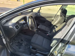 Peugeot 307 2005