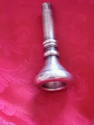 Tromba antica del XIX secolo Prezzo trattabile