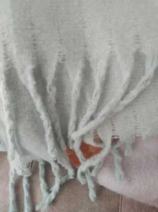 BUFANDA CHALES GRANDES NUEVOS