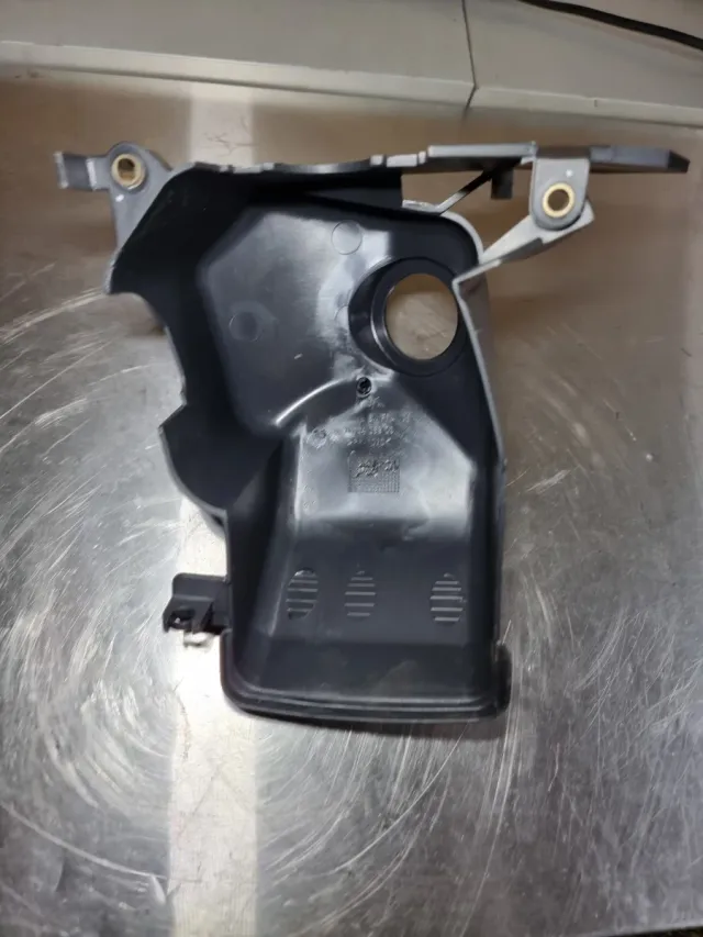 Tapa de Cilindro Peugeot