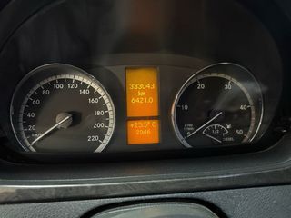 Mercedes-Benz Viano 2007 v6 Automática