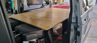 Mercedes-Benz Viano 2007 v6 Automática