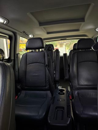 Mercedes-Benz Viano 2007 v6 Automática