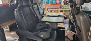 Mercedes-Benz Viano 2007 v6 Automática