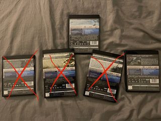 Jurassic Park UHD 4K | Jurassic World