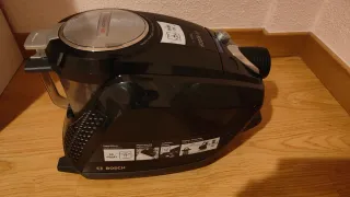 Aspirador Bosch Relaxx’x ProSilence 66