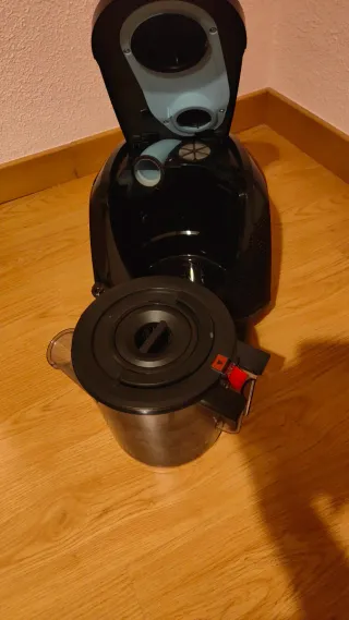 Aspirador Bosch Relaxx’x ProSilence 66