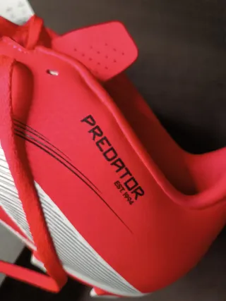 Scarpe calcio Adidas Predator