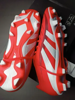 Scarpe calcio Adidas Predator