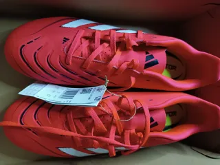 Scarpe calcio Adidas Predator