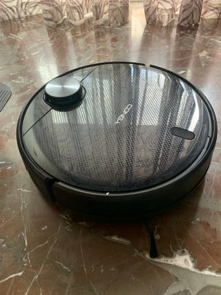 Robot Conga Cecotec 11090