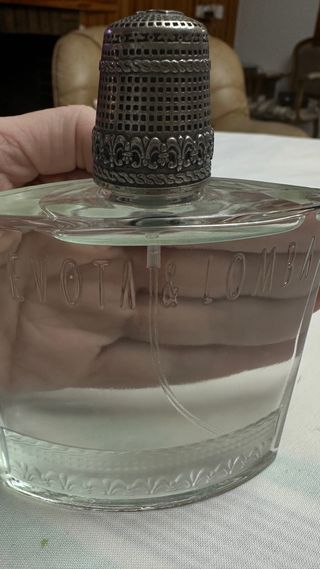 Eau de toilette Devota & Lomba