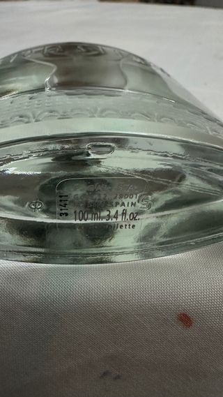 Eau de toilette Devota & Lomba