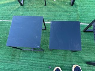 Conjunto de jardín 3+2+mesas