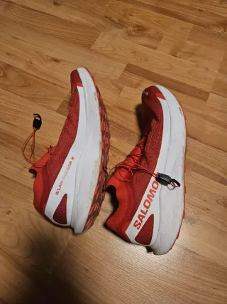 Zapatillas Salomon Slab Pulsar 2