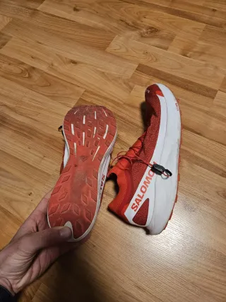 Zapatillas Salomon Slab Pulsar 2