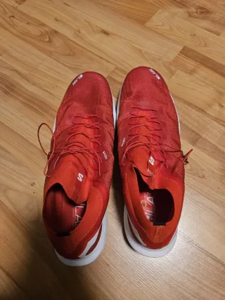 Zapatillas Salomon Slab Pulsar 2