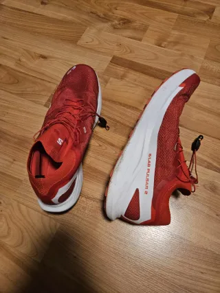 Zapatillas Salomon Slab Pulsar 2