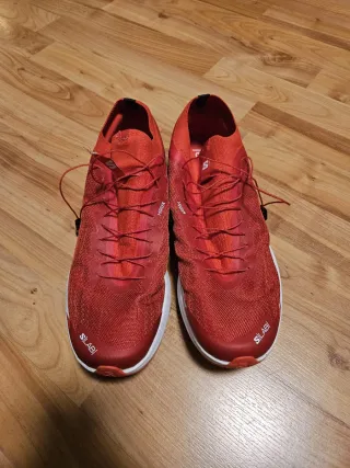 Zapatillas Salomon Slab Pulsar 2