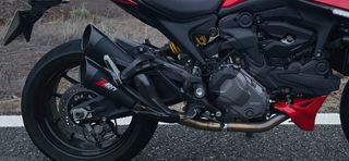 Quilla Ducati Performance Monster 937