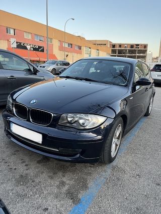 BMW Serie 1 2008
