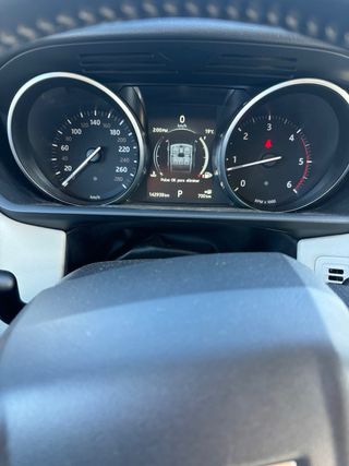 Land Rover Range Rover Sport 2016