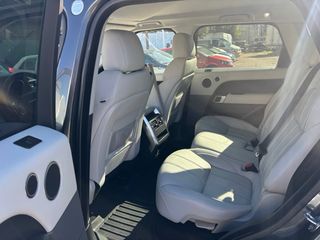 Land Rover Range Rover Sport 2016