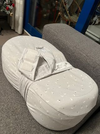 Cocoonababy ergonómico como nuevo