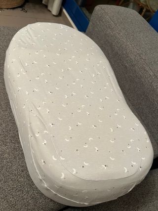 Cocoonababy ergonómico como nuevo