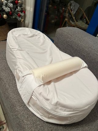 Cocoonababy ergonómico como nuevo