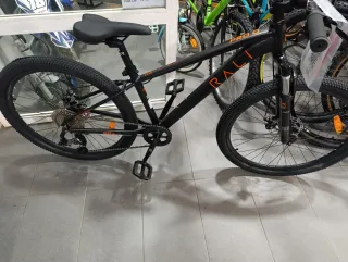 Bicicleta Rali Pro D 26 Monoplato Disco