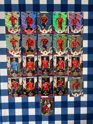 FIFA 365 España 2026