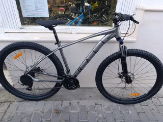 Bicicleta Rali 29 Talla M