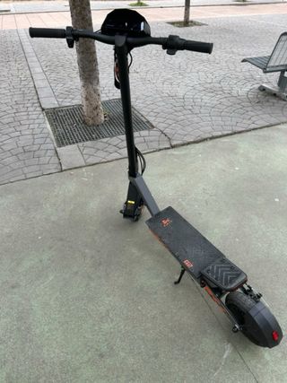Patinete Eléctrico Kukirin G2