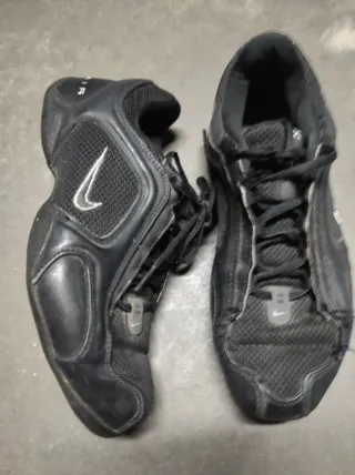 Zapatillas Nike Talla 39