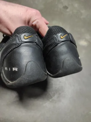 Zapatillas Nike Talla 39