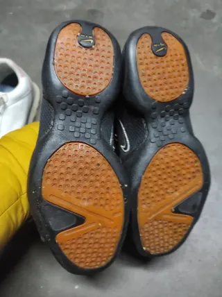 Zapatillas Nike Talla 39